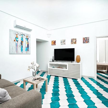 Apartament Casa Don Plinio Amalfi Center Zewnętrze zdjęcie