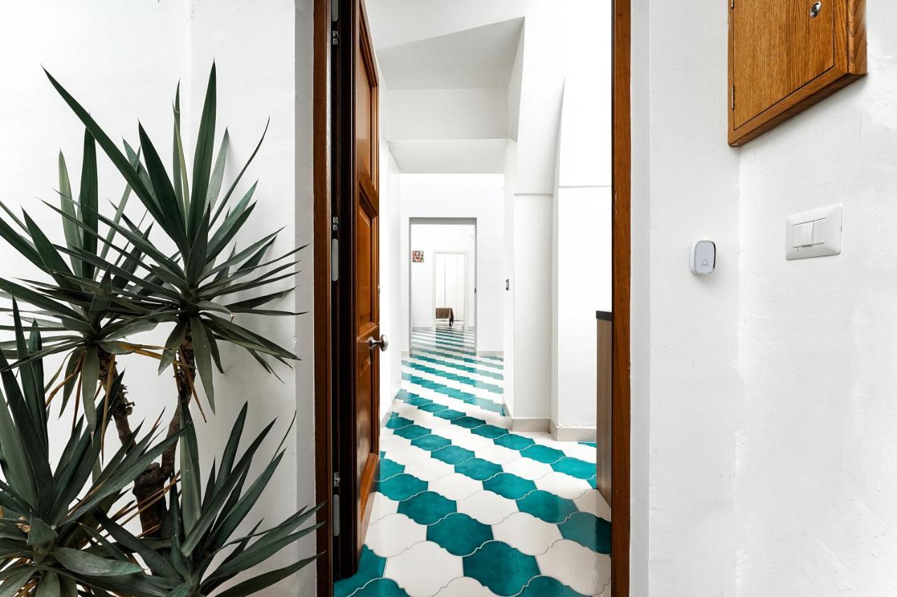Apartament Casa Don Plinio Amalfi Center Zewnętrze zdjęcie