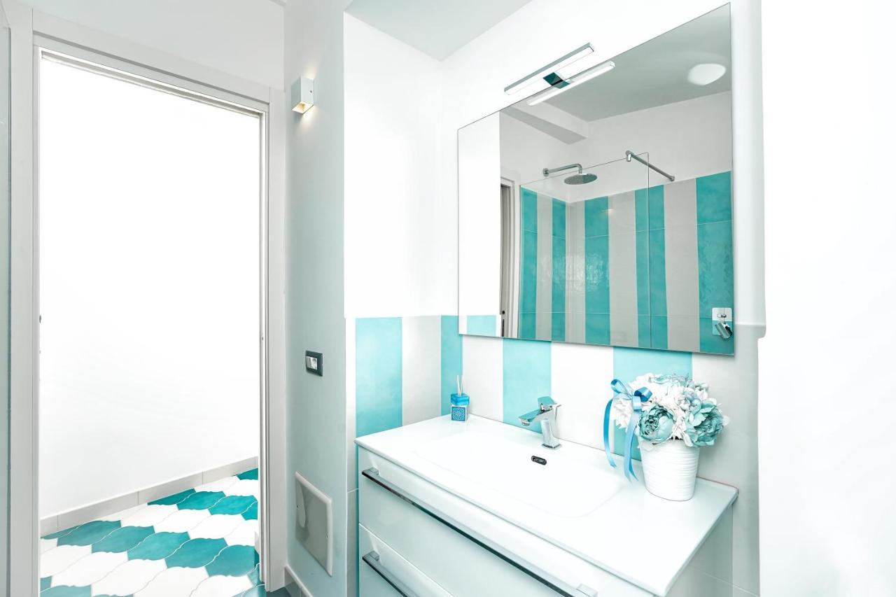 Apartament Casa Don Plinio Amalfi Center Zewnętrze zdjęcie