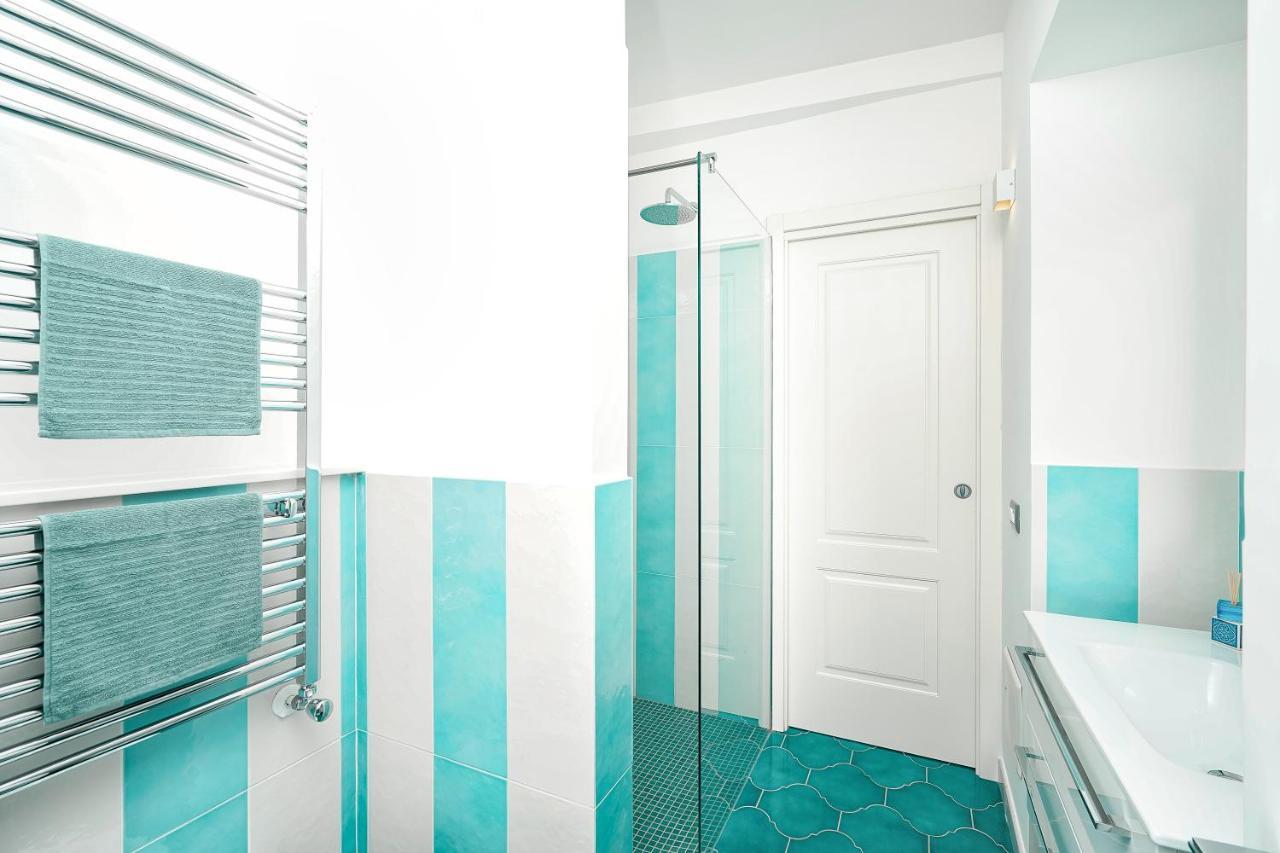 Apartament Casa Don Plinio Amalfi Center Zewnętrze zdjęcie