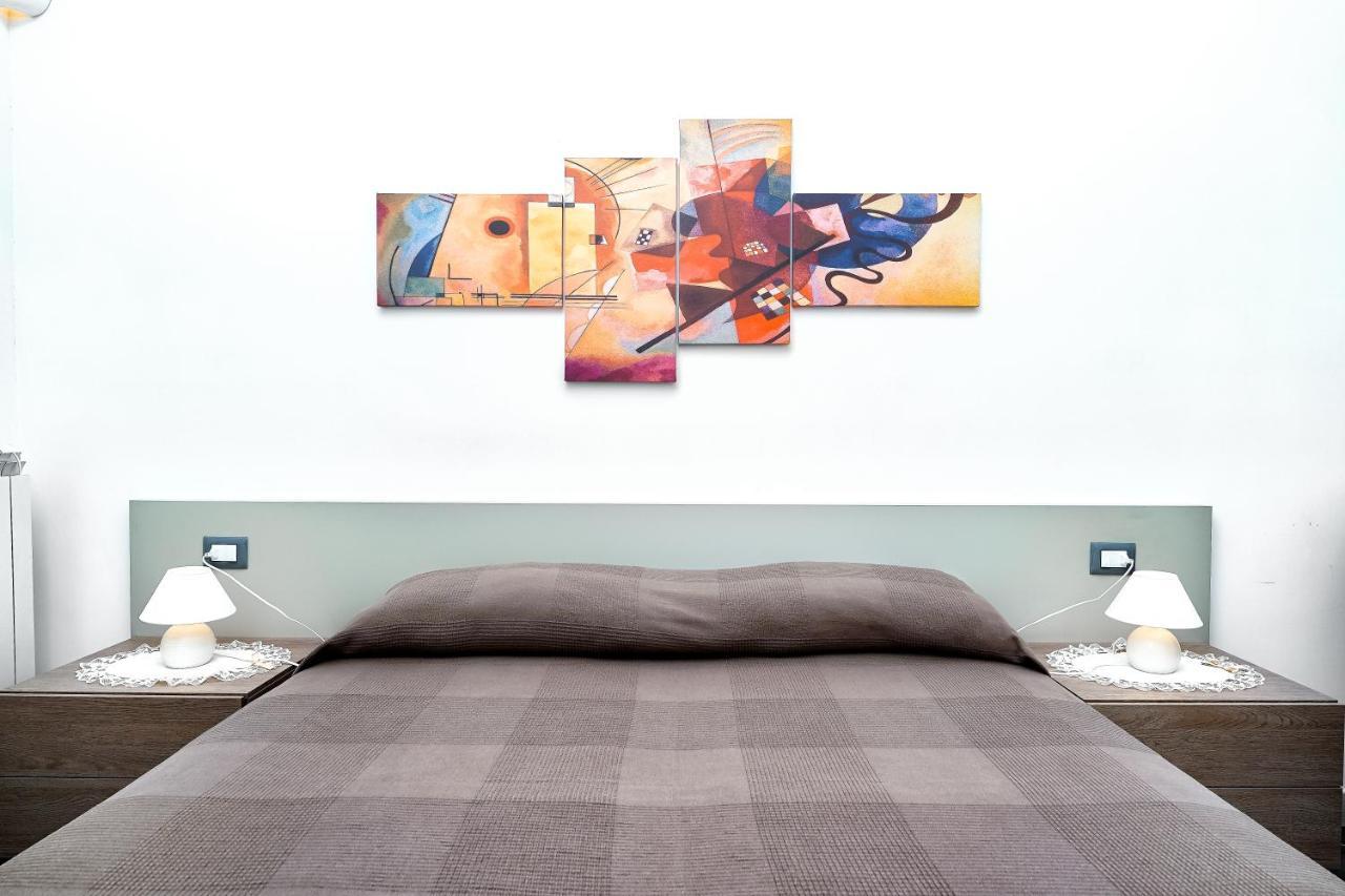 Apartament Casa Don Plinio Amalfi Center Zewnętrze zdjęcie