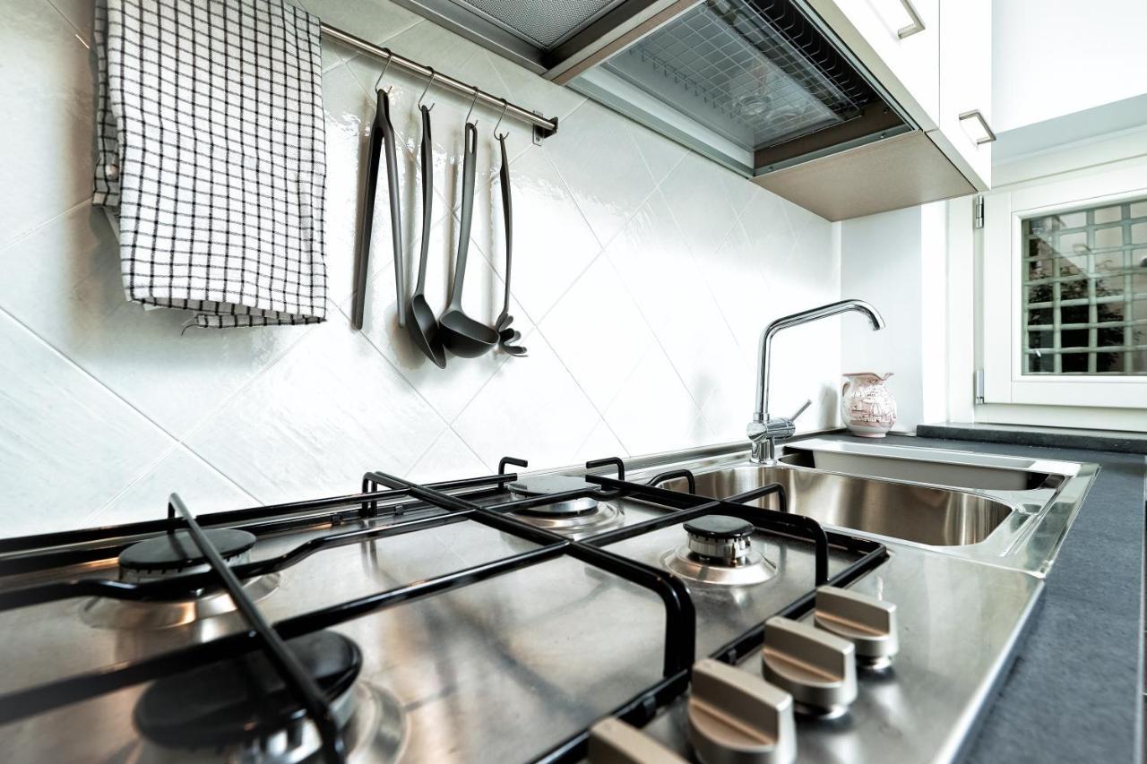 Apartament Casa Don Plinio Amalfi Center Zewnętrze zdjęcie