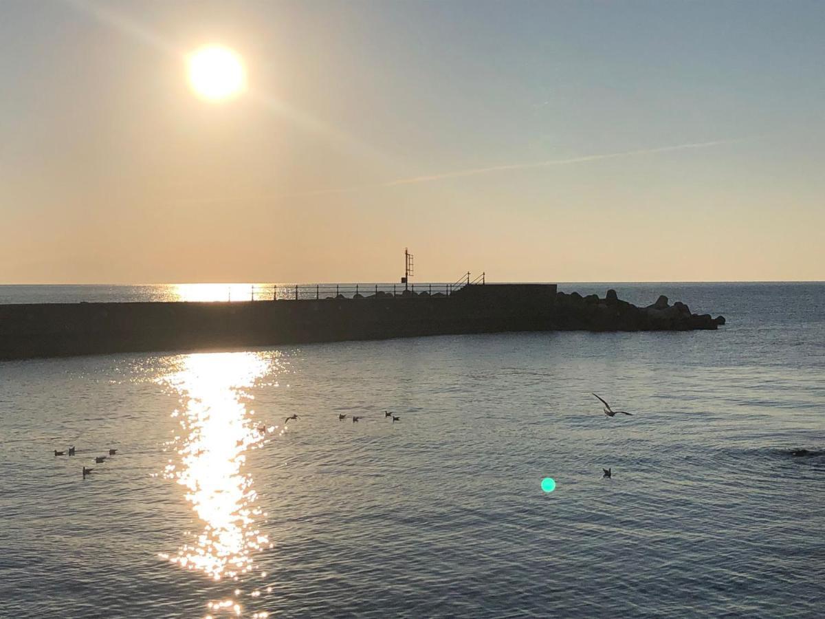 Apartament Casa Don Plinio Amalfi Center Zewnętrze zdjęcie