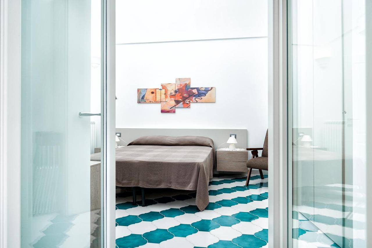 Apartament Casa Don Plinio Amalfi Center Zewnętrze zdjęcie